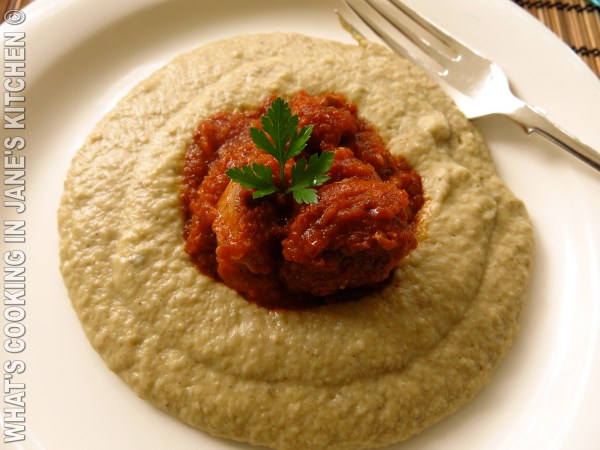 Hünkâr Beğendili ©