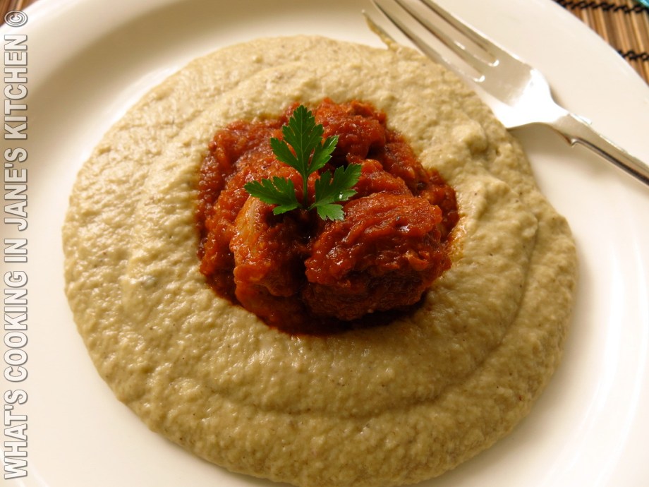 Hünkâr Beğendili ©