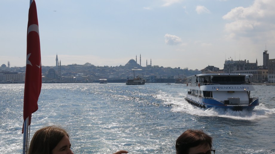 Istanbul ©