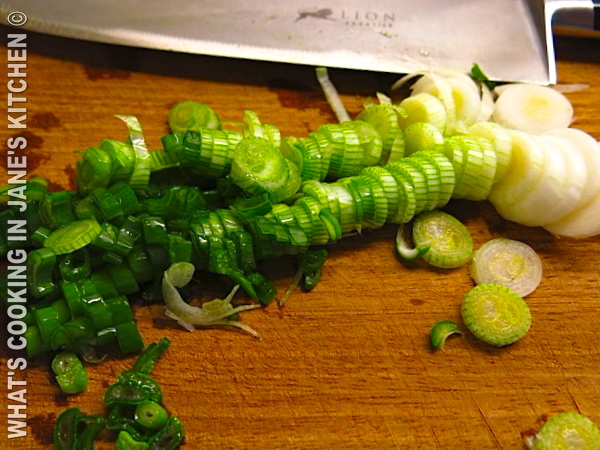 Greek Easter Soup ©