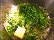 Greek Easter Soup ©