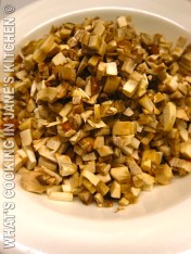 Greek Easter Soup ©