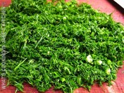 Greek Easter Soup ©