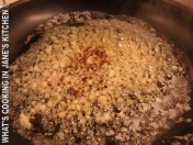 Prawns With Garlic And Ouzo ©