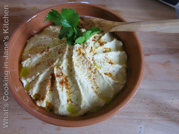 Hummus ©