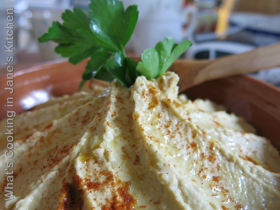 Hummus ©