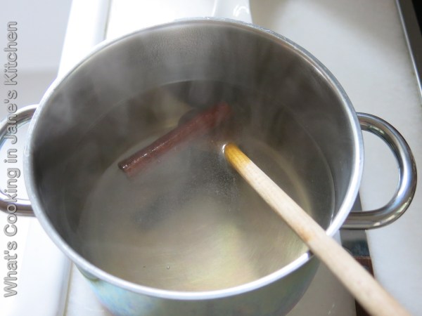 Greek Homemade Halva ©