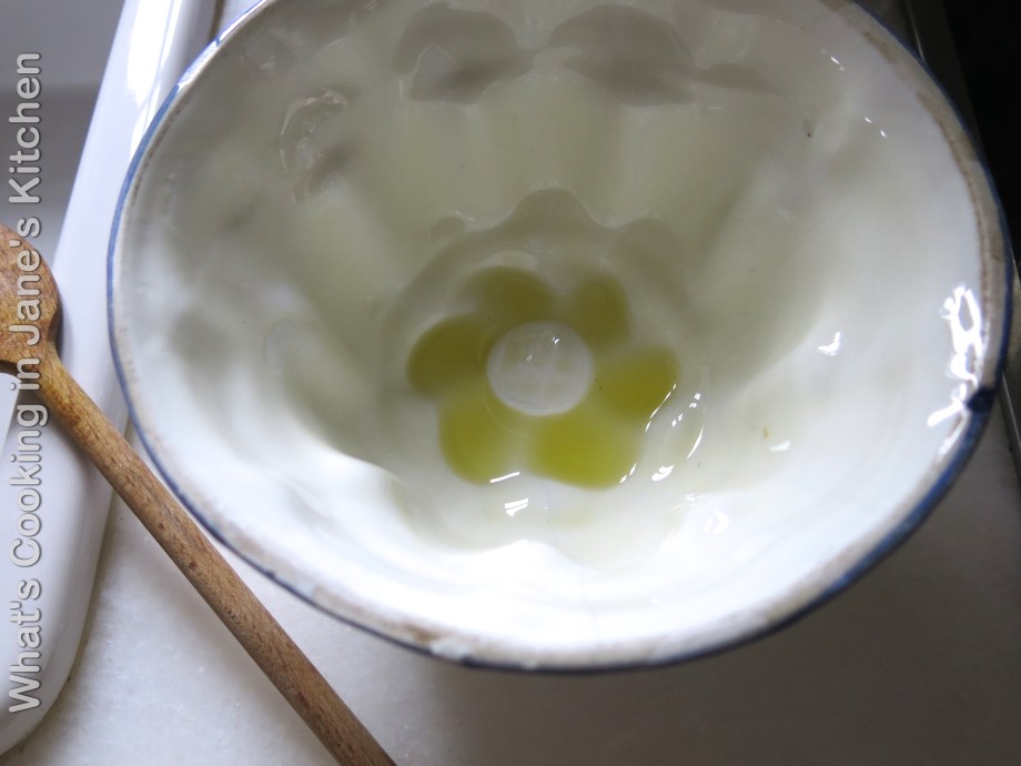 Greek Homemade Halva ©