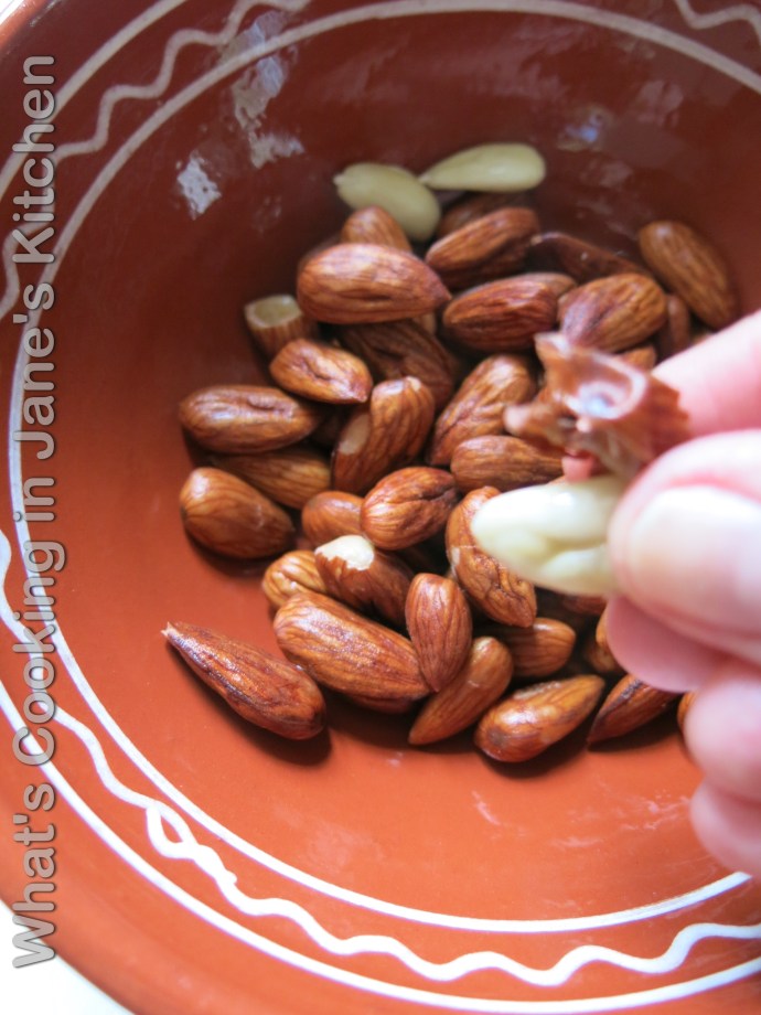 Greek Homemade Halva ©