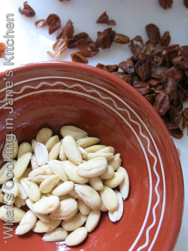 Greek Homemade Halva ©