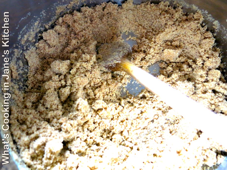 Greek Homemade Halva ©