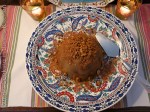 Greek Homemade Halva&nbsp;©