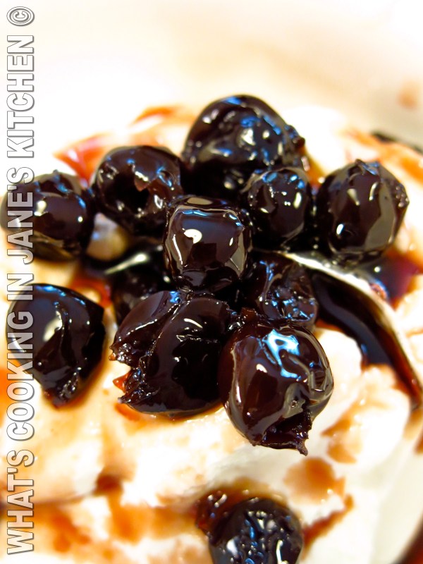 Visinada : Sour Cherry Drink ©