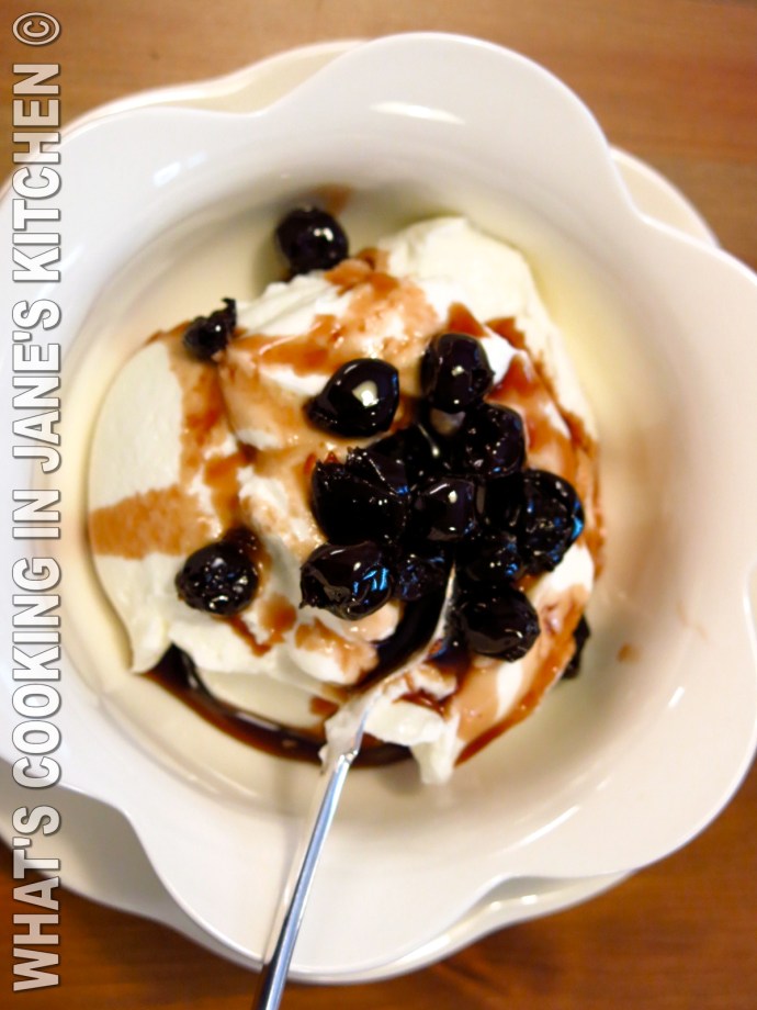 Visinada : Sour Cherry Drink ©