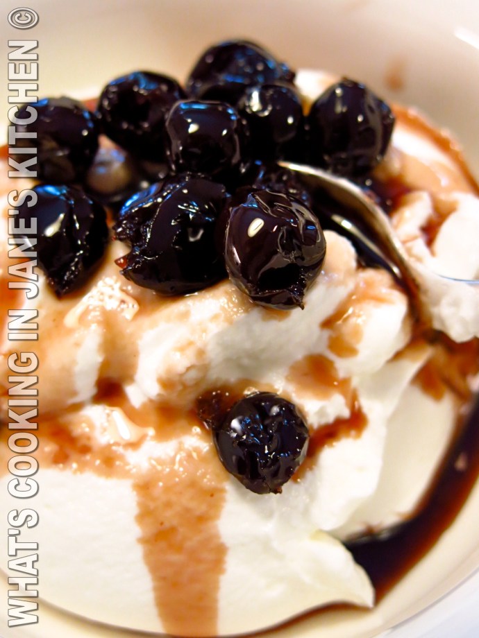 Visinada : Sour Cherry Drink ©