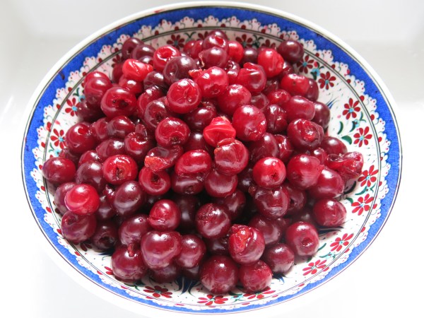 Visinada : Sour Cherry Drink ©