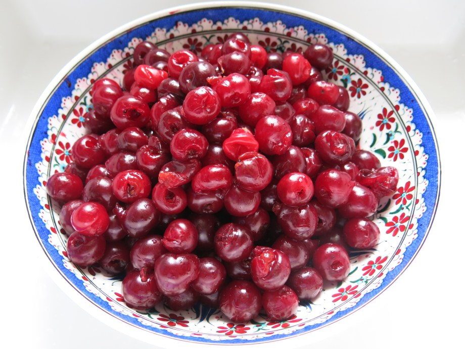 Visinada : Sour Cherry Drink ©