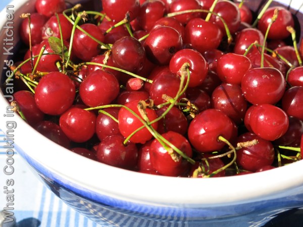 Visinada : Sour Cherry Drink ©