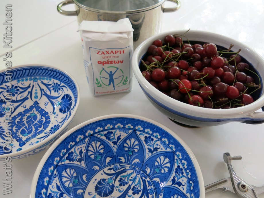 Visinada : Sour Cherry Drink ©