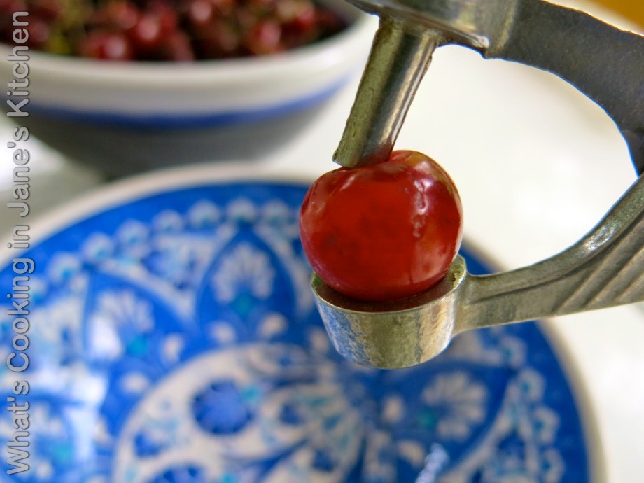 Visinada : Sour Cherry Drink ©