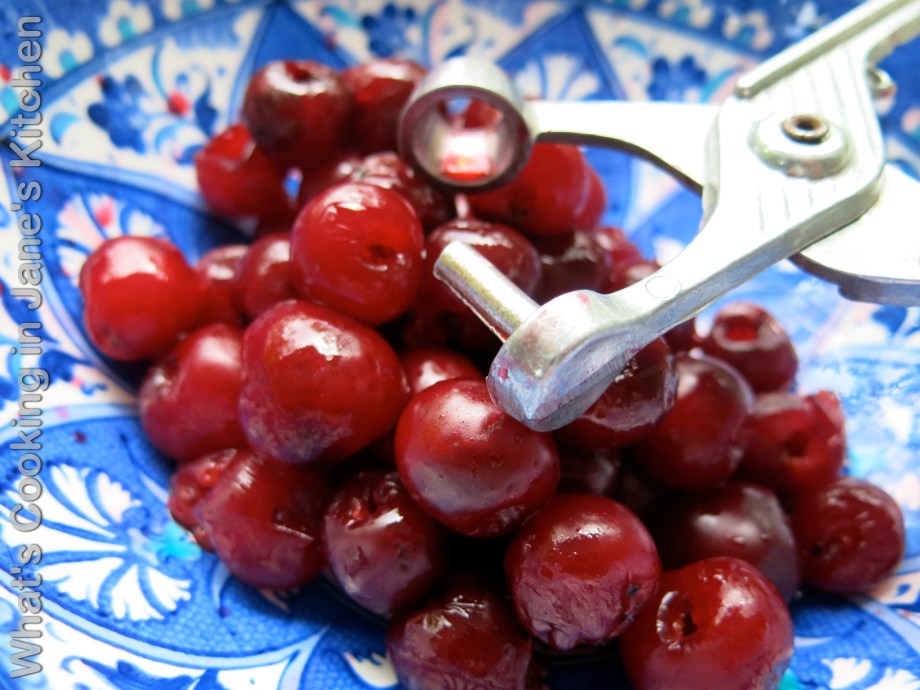 Visinada : Sour Cherry Drink ©