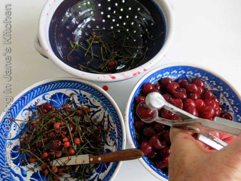 Visinada : Sour Cherry Drink ©