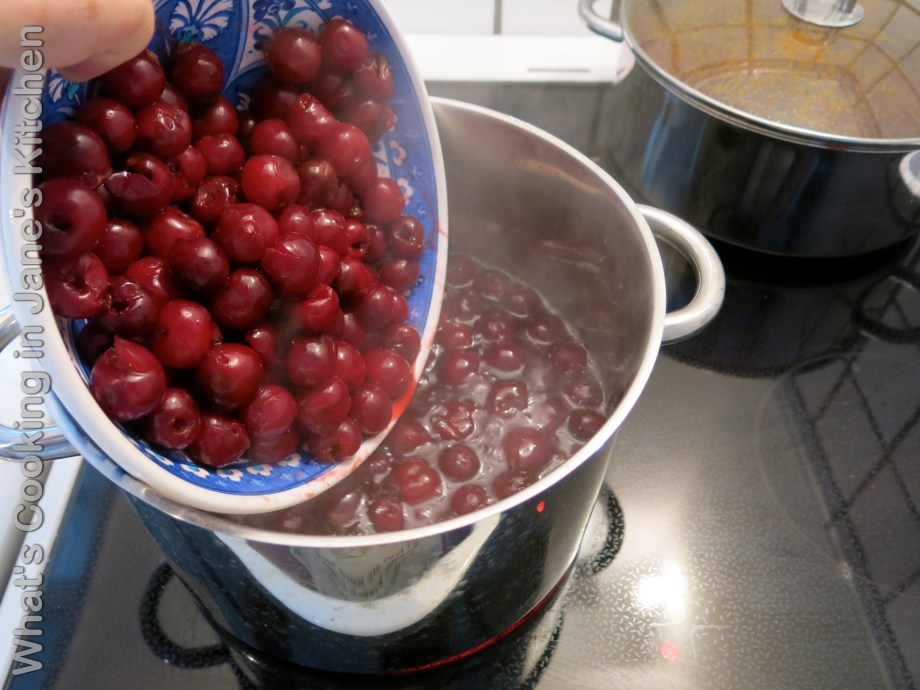 Visinada : Sour Cherry Drink ©