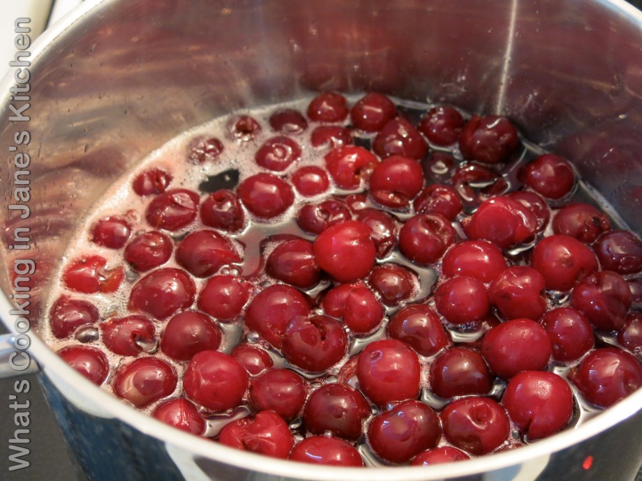 Visinada : Sour Cherry Drink ©