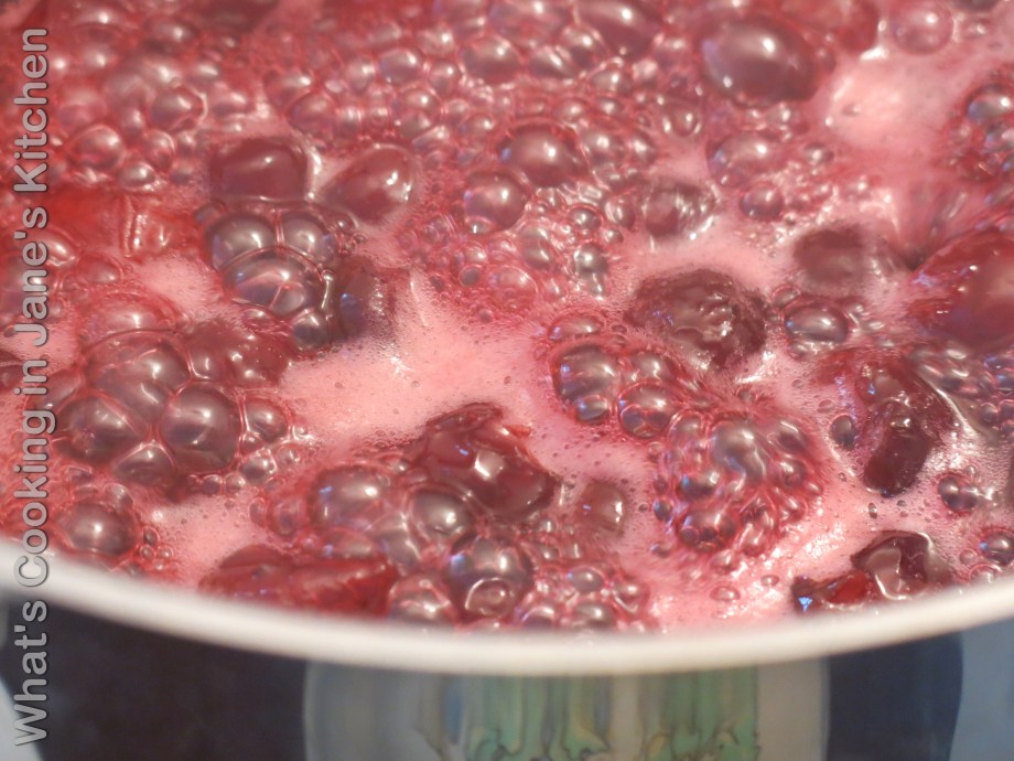 Visinada : Sour Cherry Drink ©