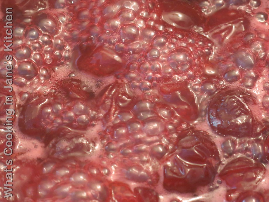 Visinada : Sour Cherry Drink ©