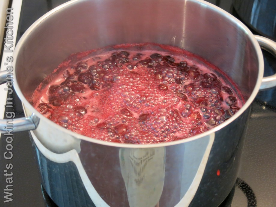 Visinada : Sour Cherry Drink ©