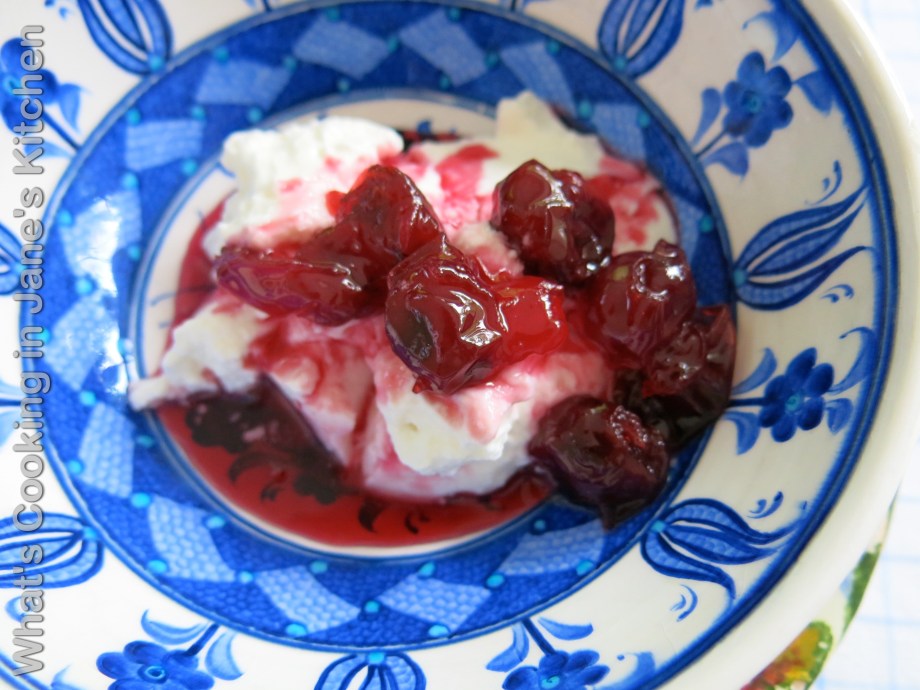 Visinada : Sour Cherry Drink ©