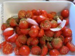 Roast Cherry Tomatoes&nbsp;©