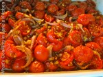 Roast Cherry Tomatoes&nbsp;©