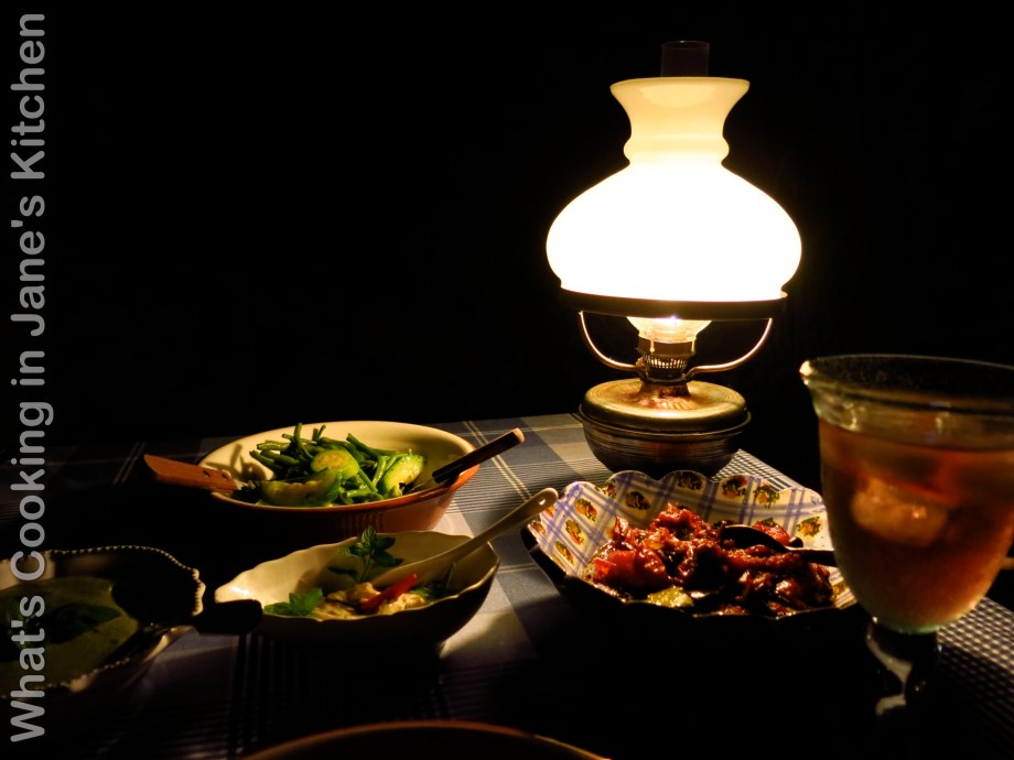 Roast Cherry Tomatoes ©