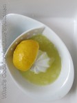 Lemon Sorbet ©