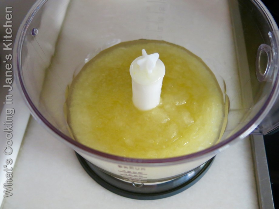 Lemon Sorbet ©