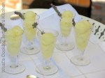 Lemon Sorbet ©
