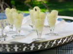 Lemon Sorbet ©