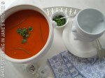 Good Old Fashioned Cream Of Tomato Soup&nbsp;©