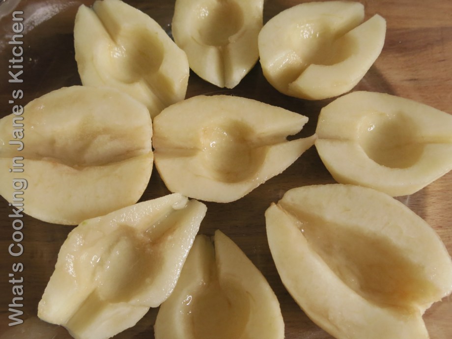 Pear Tatin © 🍐🍐🍐