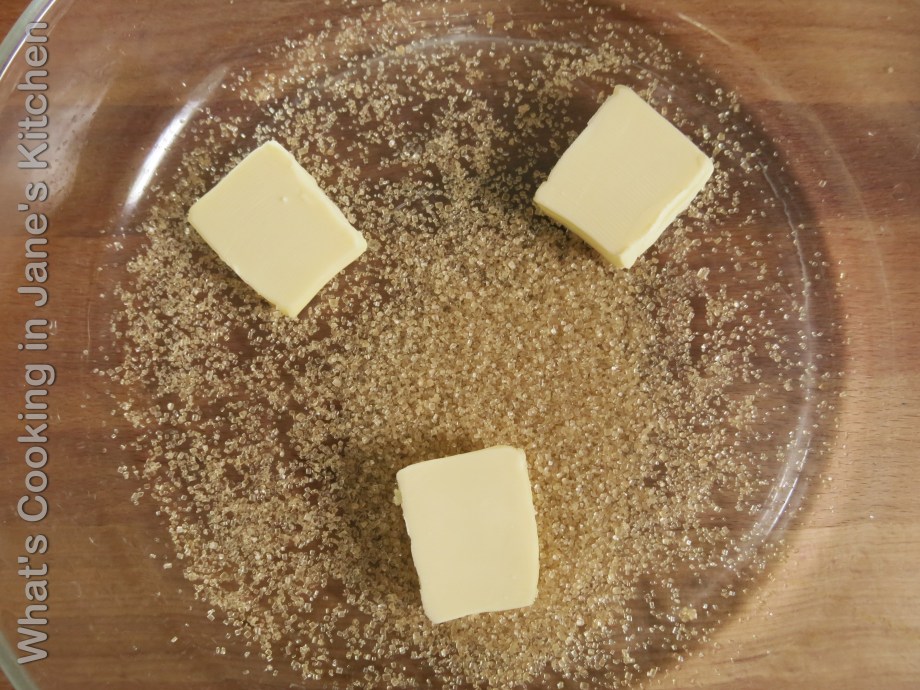 Pear Tatin © 🍐🍐🍐