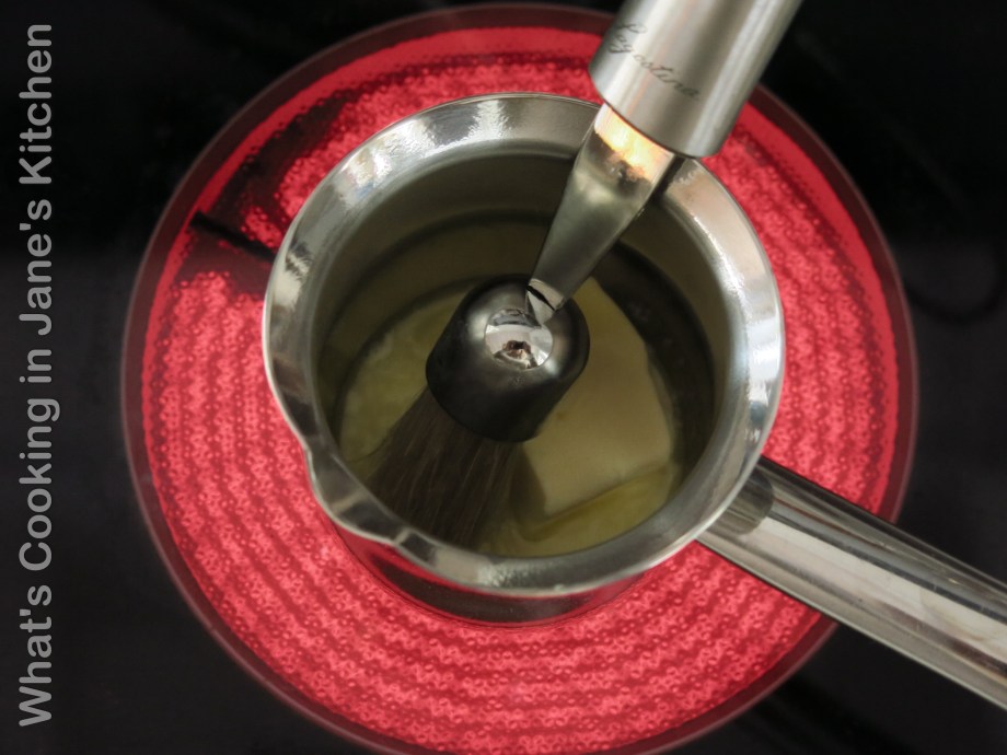 Pear Tatin © 🍐🍐🍐