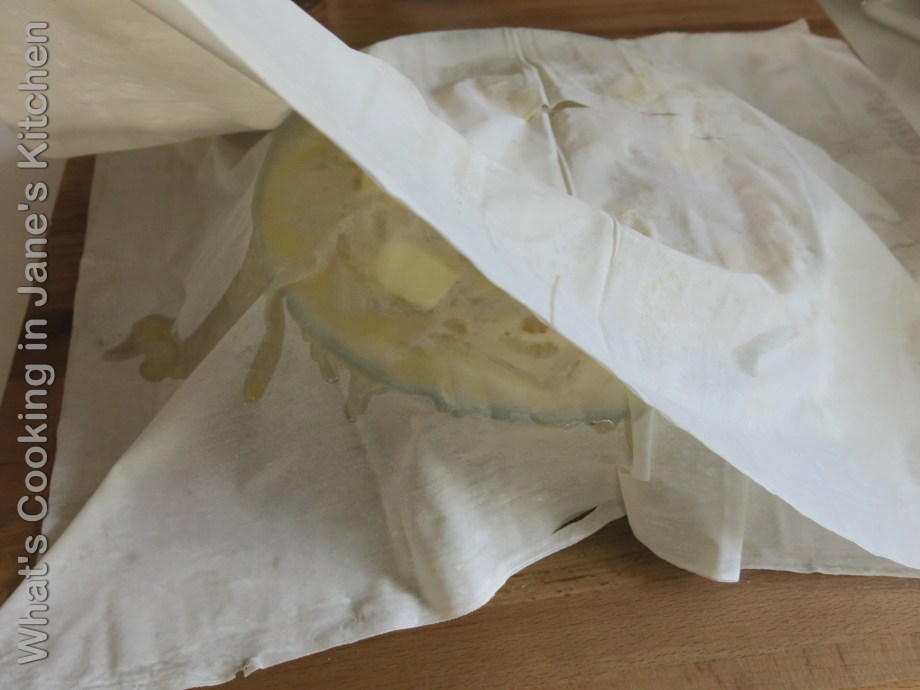 Pear Tatin © 🍐🍐🍐