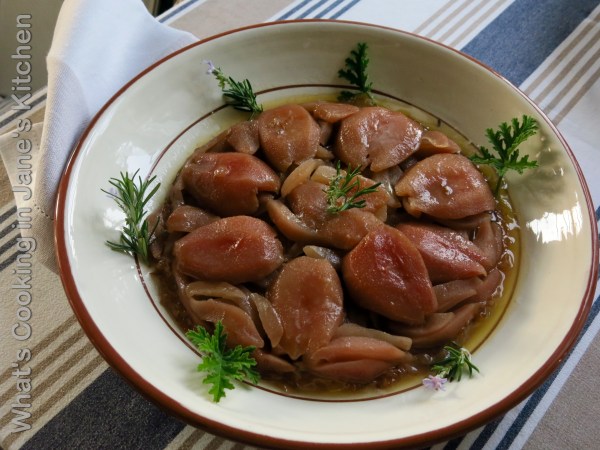 Pear Tatin © 🍐🍐🍐