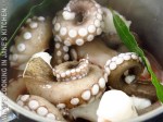 Octopus Stifado Â©