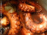 Octopus Stifado Â©