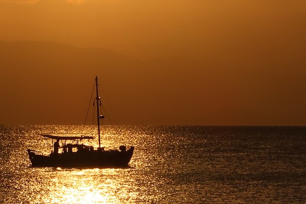 Something Different ©