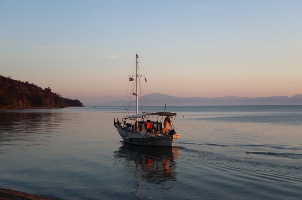 Something Different ©