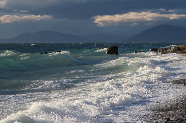 Something Different ©